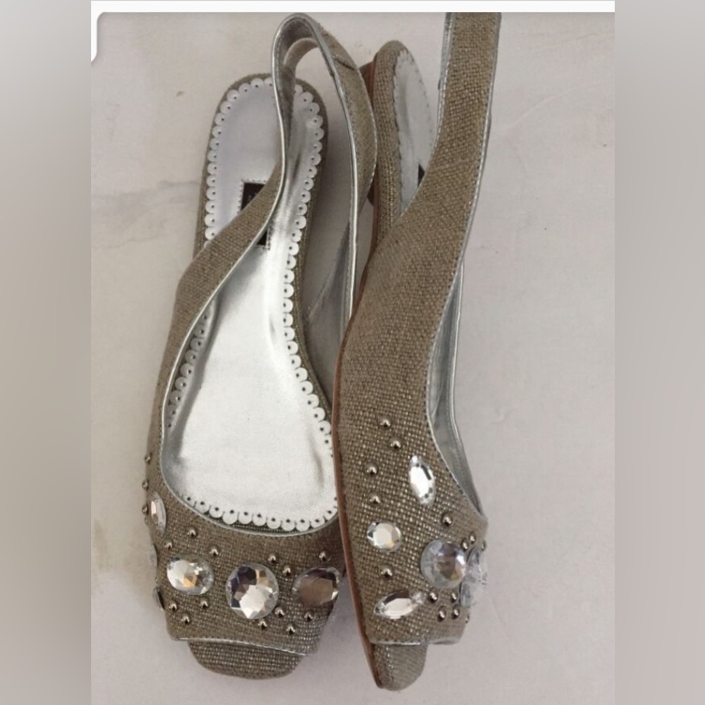 Rafe sandals